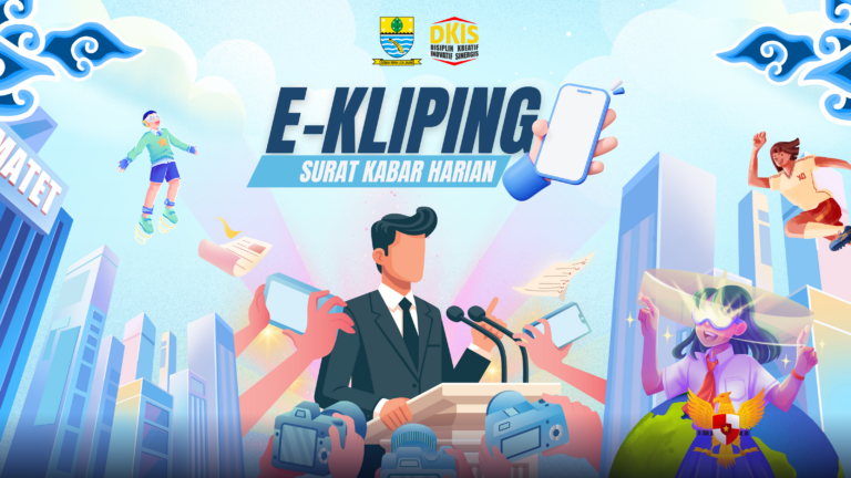E-Kliping Pemerintah Kota Cirebon - Rabu 7 Januari 2026