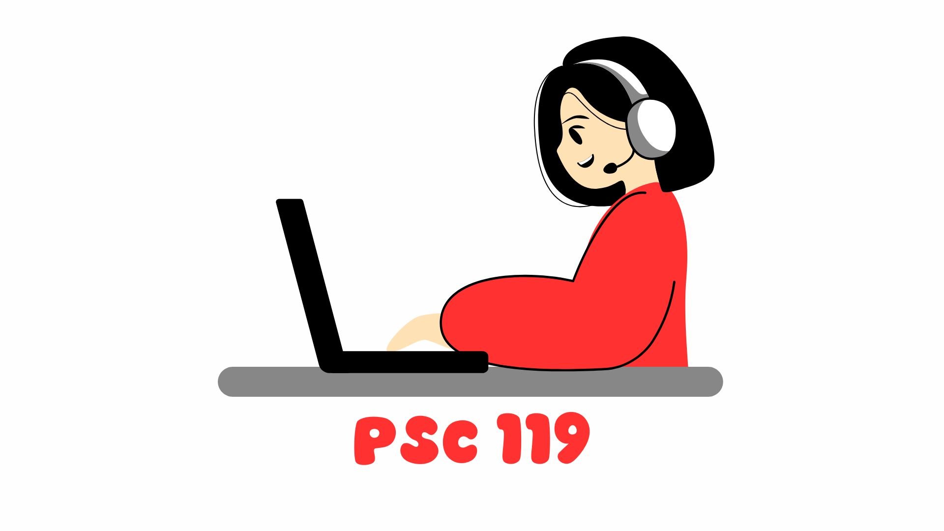 Public Safety Center 119