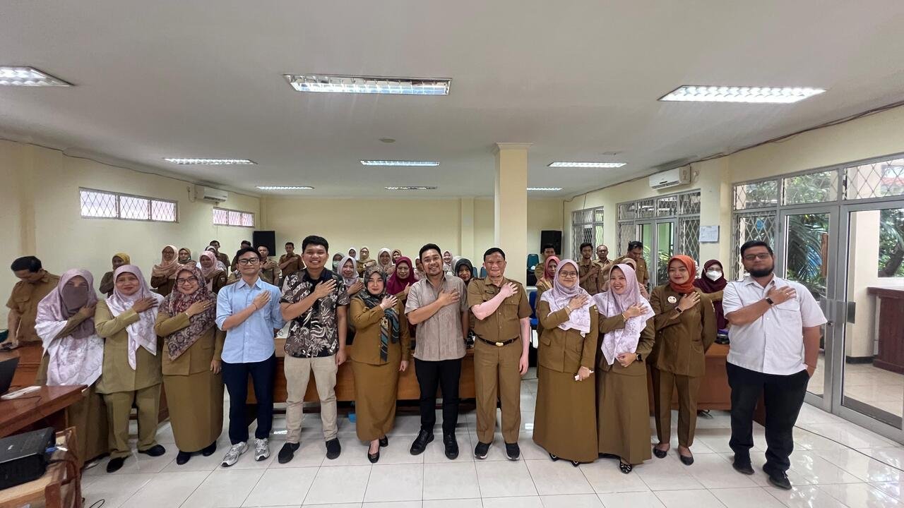 Workshop Nasional Optimalisasi Media Informasi Kesehatan